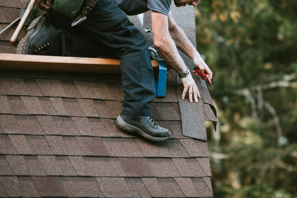 Quick and Trustworthy Emergency Roof Repair Services in Alturas, FL